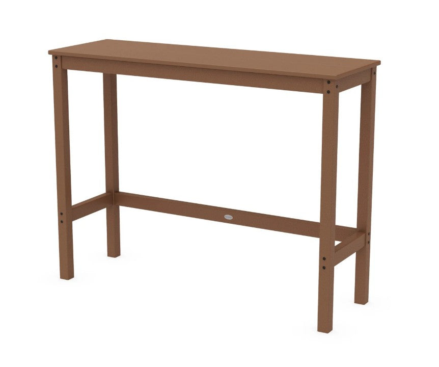 Studio Balcony Bar Table