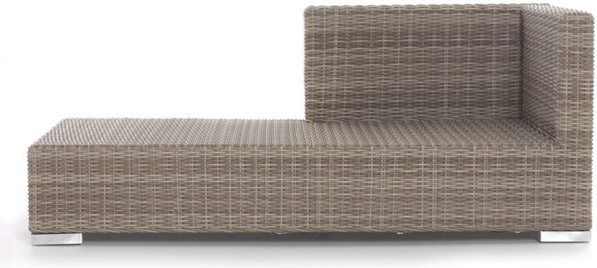 Torino Daybed Right module