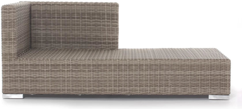 Torino Daybed Left module
