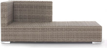 Load image into Gallery viewer, Torino Daybed Left module