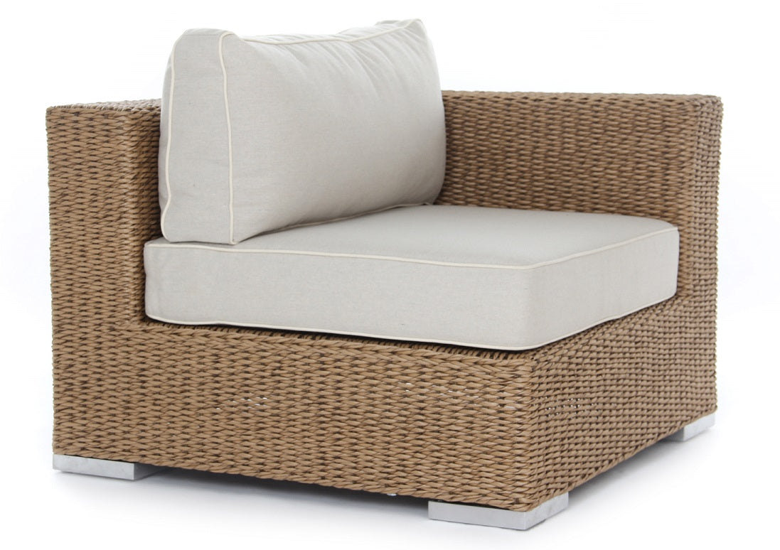 Torino Corner Module (cushions addtl)