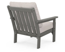 Load image into Gallery viewer, Vineyard deep seating chair