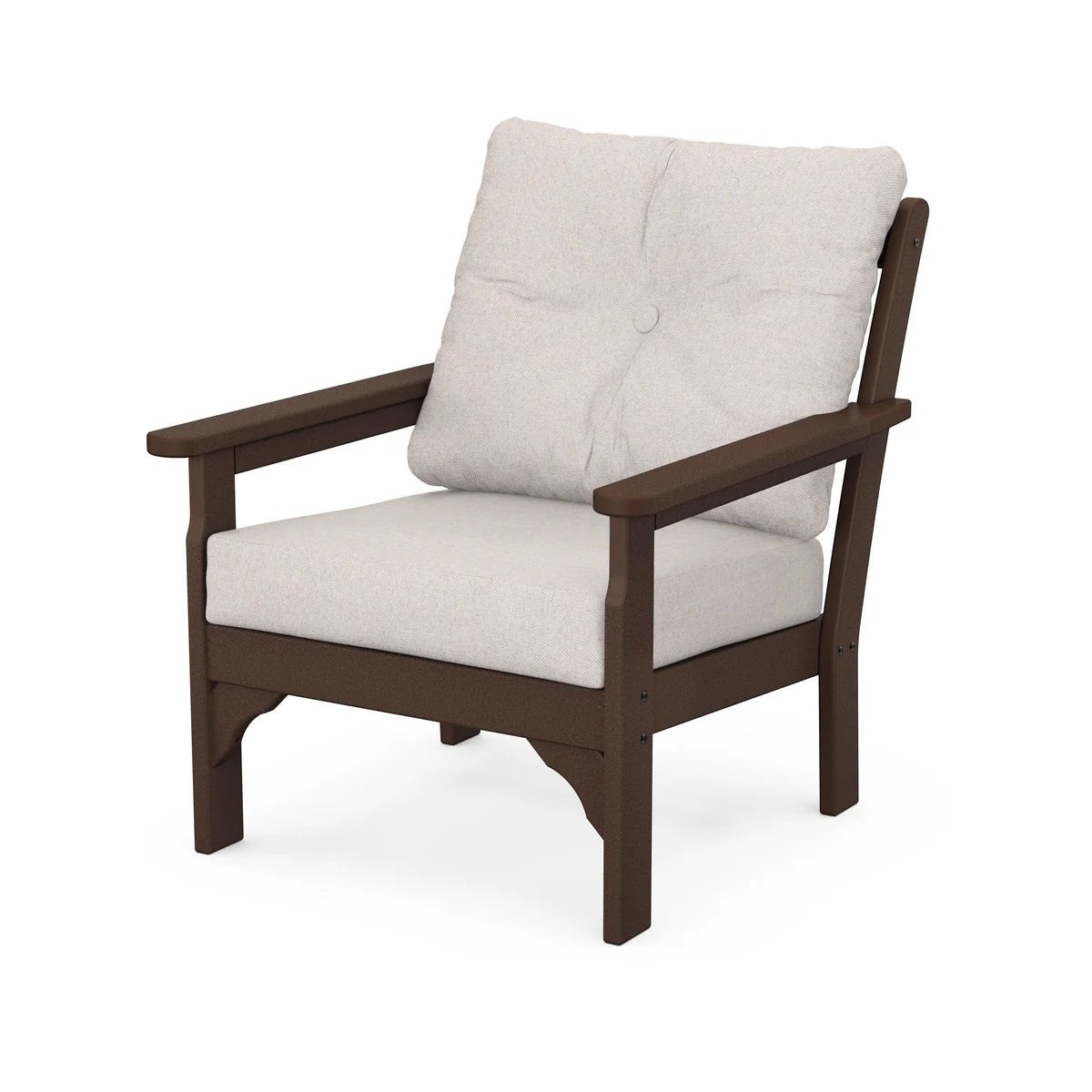 Vineyard deep seating chair