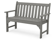 Load image into Gallery viewer, Vineyard 48 inch Bench