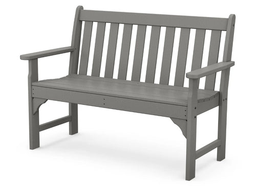 Vineyard 48 inch Bench