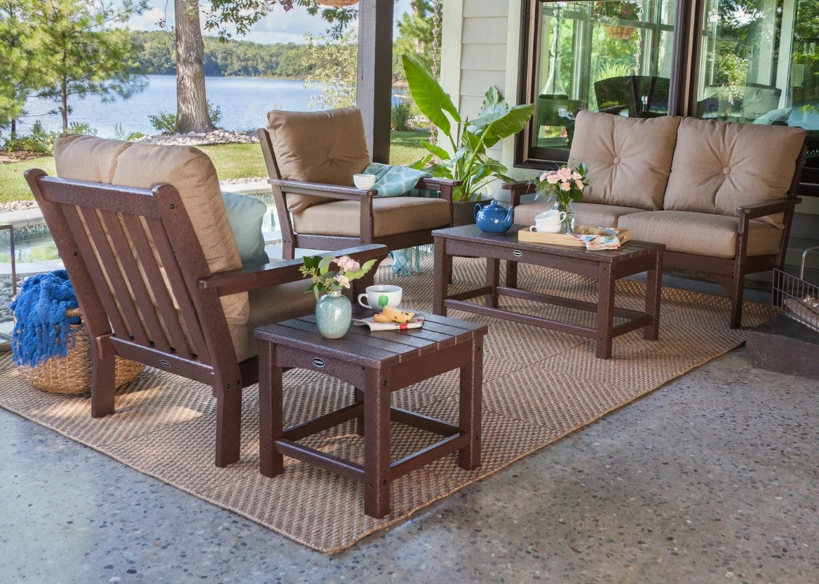 Vineyard Deep Seating Chair