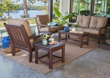 Load image into Gallery viewer, Vineyard Deep Seating Chair