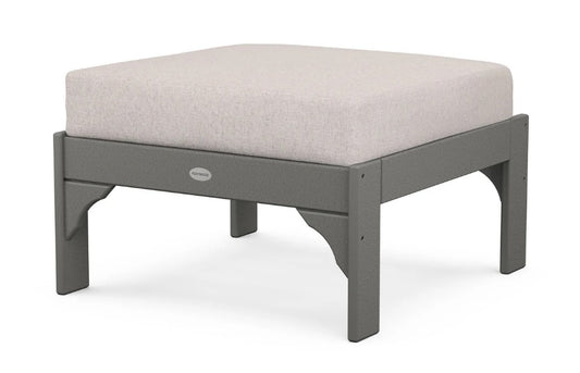 Vineyard Deep Seating Ottoman