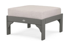 Load image into Gallery viewer, Vineyard Deep Seating Ottoman