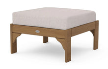 Load image into Gallery viewer, Vineyard Deep Seating Ottoman