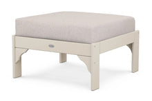 Load image into Gallery viewer, Vineyard Deep Seating Ottoman
