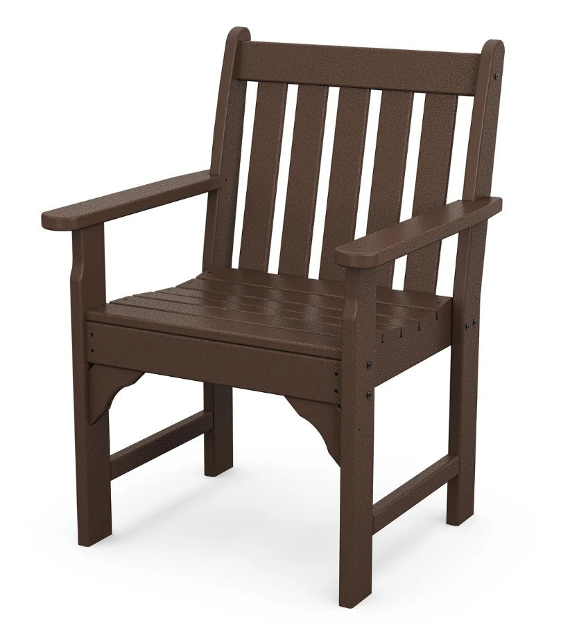 Vineyard Garden Arm Chair