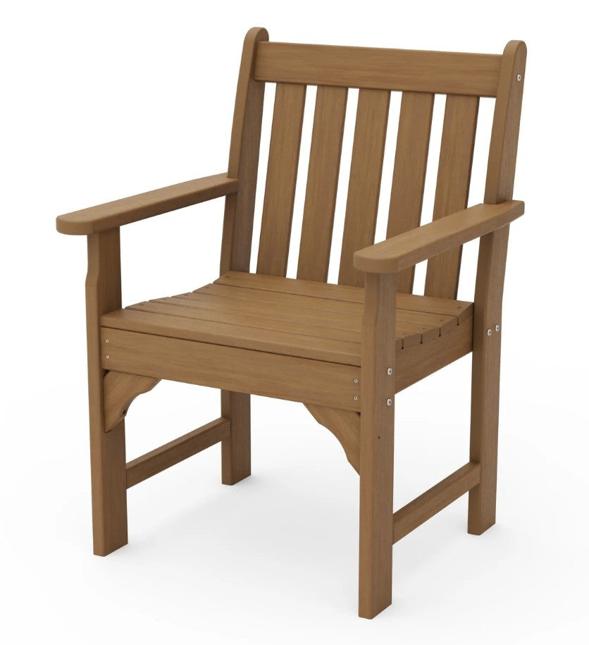 Vineyard Garden Arm Chair