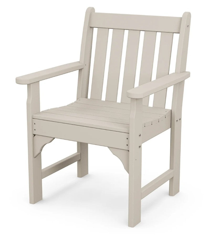 Vineyard Garden Arm Chair