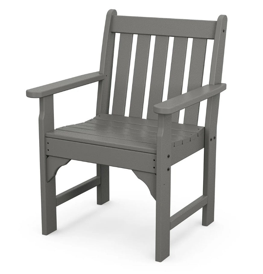 Vineyard Garden Arm Chair