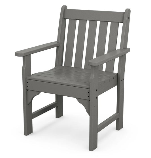 Vineyard Garden Arm Chair