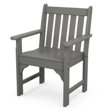 Load image into Gallery viewer, Vineyard Garden Arm Chair