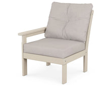 Load image into Gallery viewer, Vineyard Modular Left Arm Chair