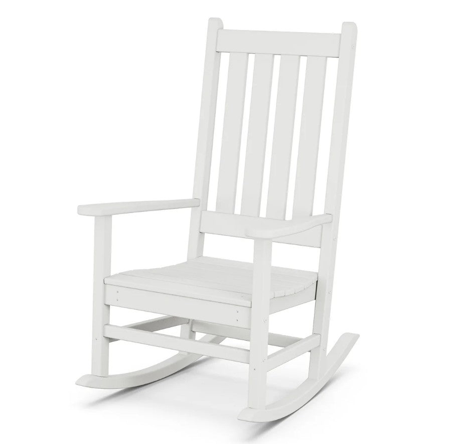 Vineyard Porch Rocking Chair