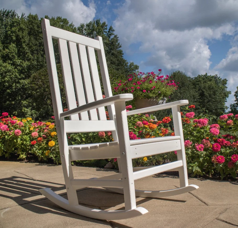 Vineyard Porch Rocking Chair