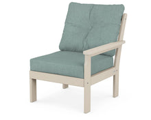 Load image into Gallery viewer, Vineyard Modular Right Arm Chair