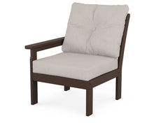 Load image into Gallery viewer, Vineyard Modular Left Arm Chair