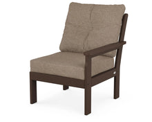 Load image into Gallery viewer, Vineyard Modular Right Arm Chair
