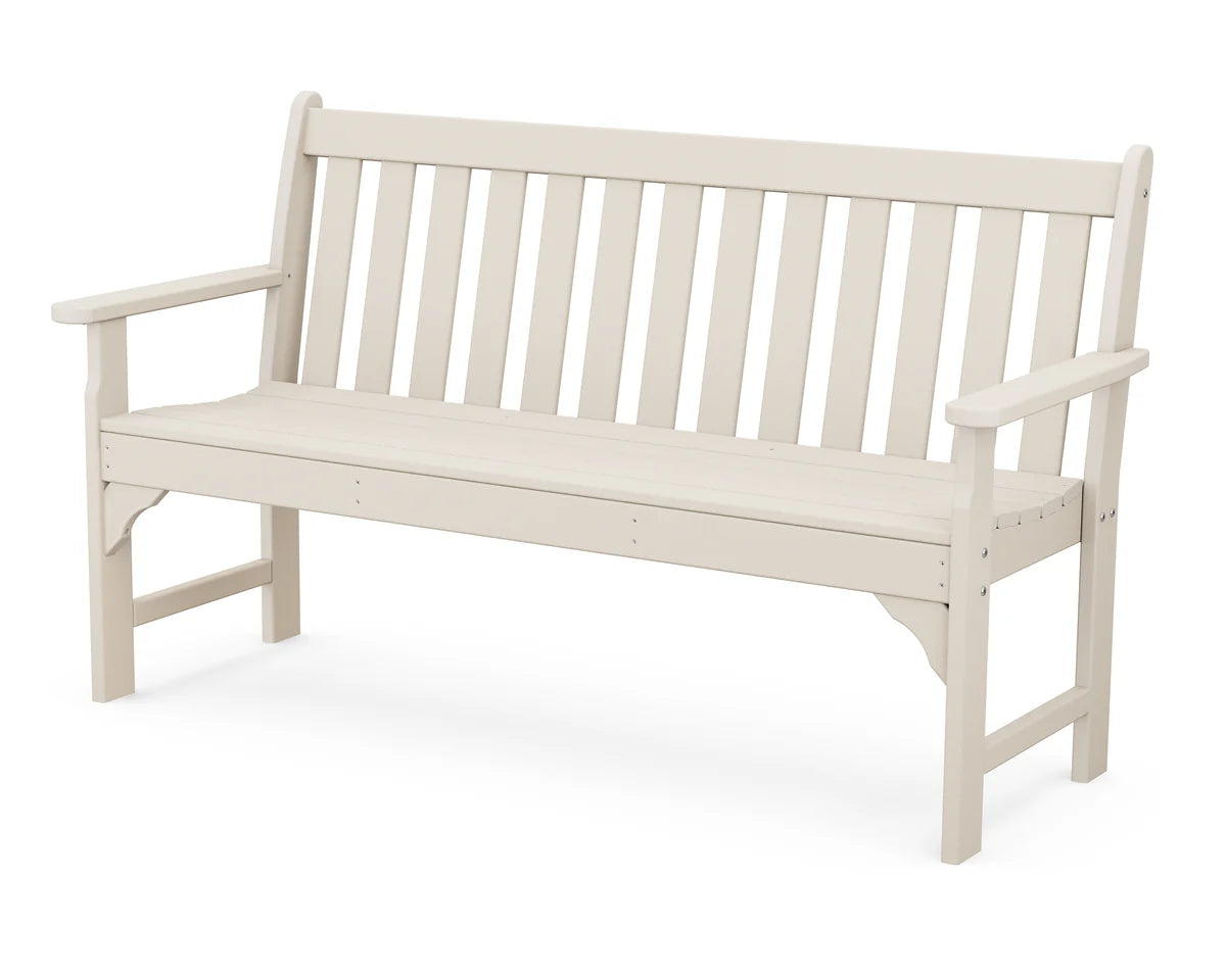 Vineyard 60in Bench