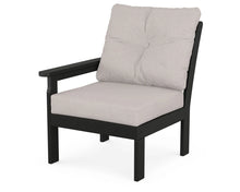 Load image into Gallery viewer, Vineyard Modular Left Arm Chair