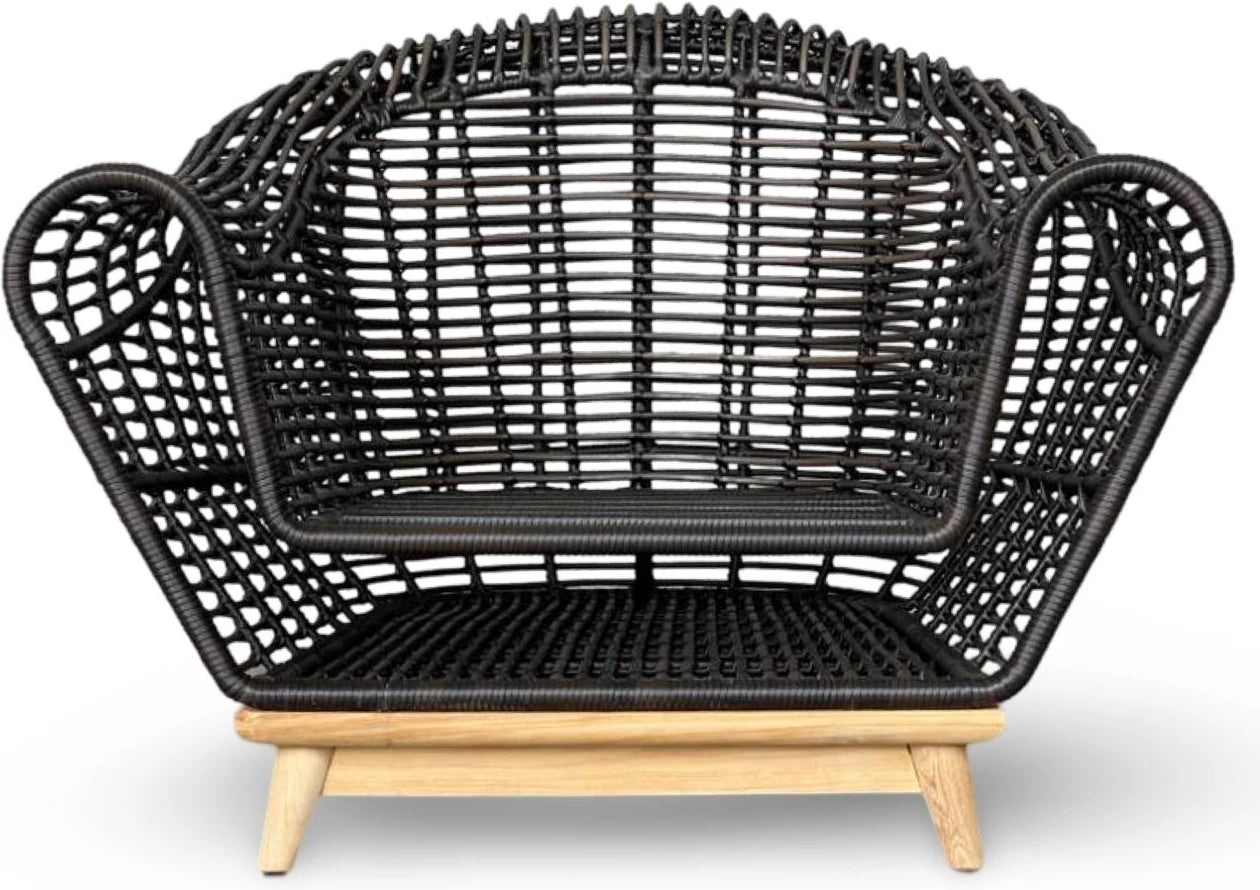 Celestial Club Armchair