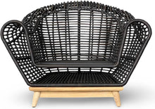 Load image into Gallery viewer, Celestial Club Armchair