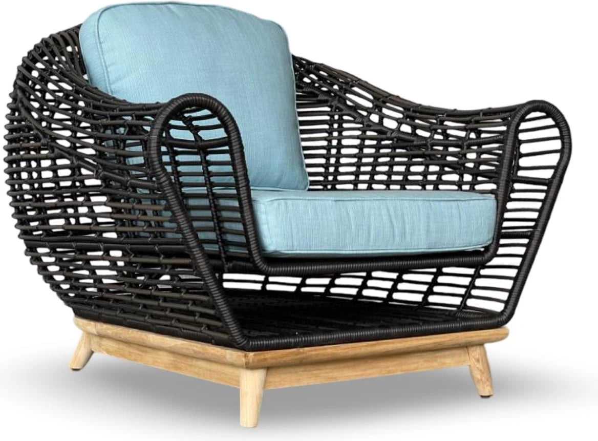 Celestial Club Armchair