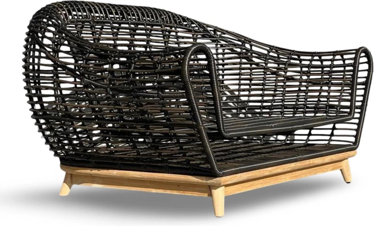 Celestial Club Armchair