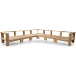 Denver Single Module (cushion additional)