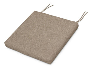 Standard Seat Cushion 17.25"D x 19.25"W x 2.5"H