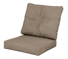 Load image into Gallery viewer, Vineyard Seat and Back Cushion