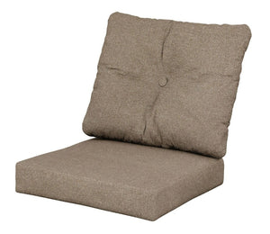 Vineyard Seat and Back Cushion