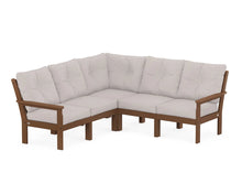 Load image into Gallery viewer, Vineyard 5-Piece Sectional