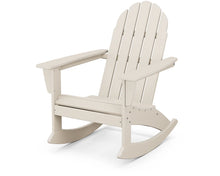 Load image into Gallery viewer, Vineyard Adirondack Rocking Chair