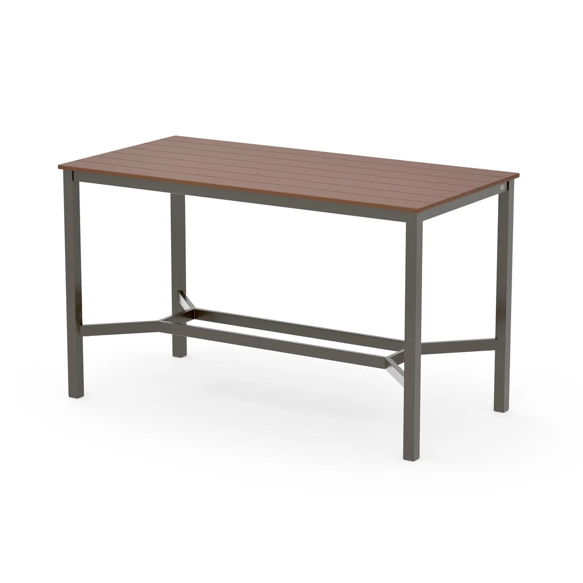 Main Street 36 x 72 Bar Table