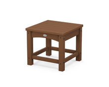 Load image into Gallery viewer, Club 18" End Table