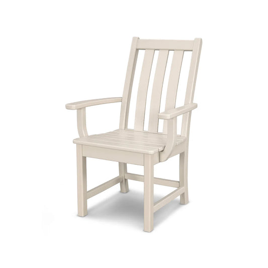 Vineyard Dining Arm Chair