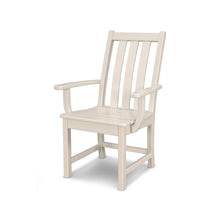 Load image into Gallery viewer, Vineyard Dining Arm Chair