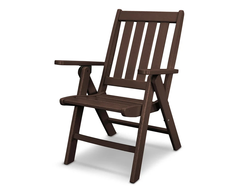 Vineyard Folding Dining Chair