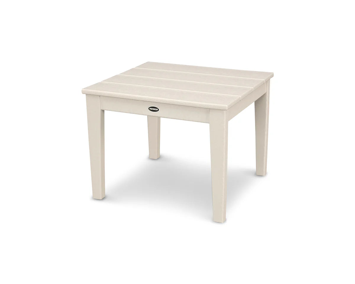 Newport 22" End Table POLYWOOD