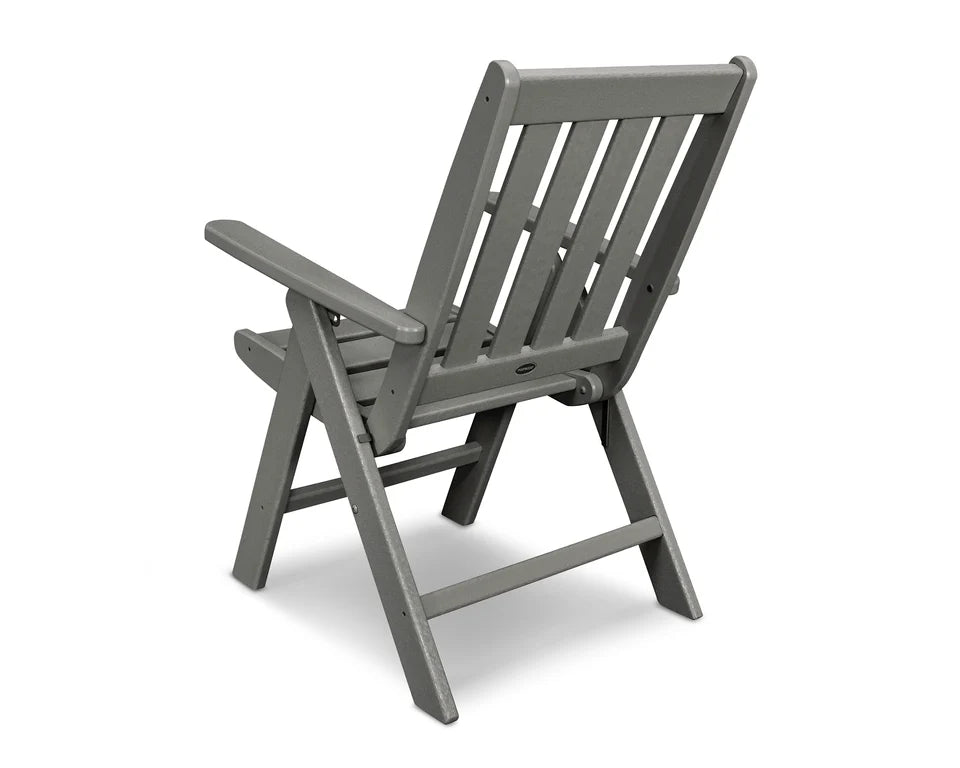 Vineyard Folding Dining Chair