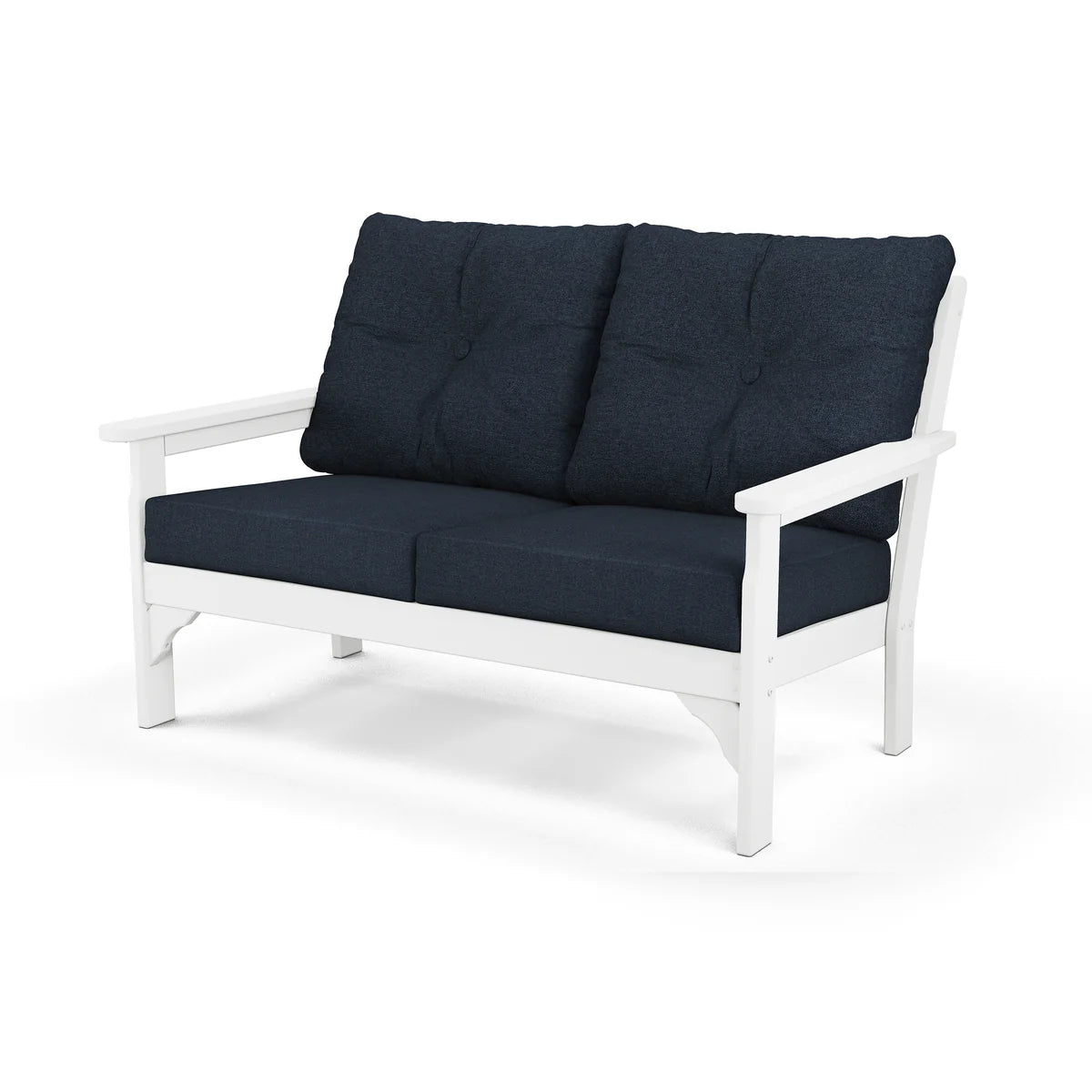Vineyard Deep Seating Loveseat