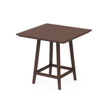 Load image into Gallery viewer, Studio 30 in Square Bistro Table