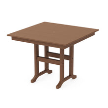 Load image into Gallery viewer, Farmhouse 37" Dining Table