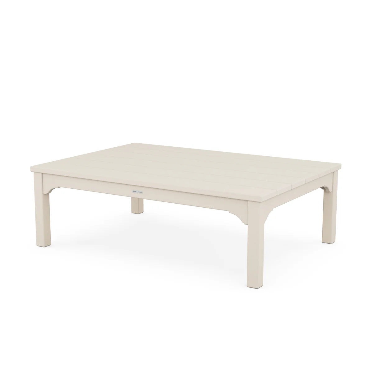 Chinoiserie Coffee Table